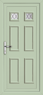 chartwell green